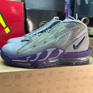 Nike Air Max Pillar Mid Size 12